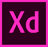 Adobe XD logo
