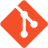 Git logo