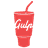 Gulp logo