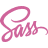 SASS logo