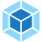 Webpack logo